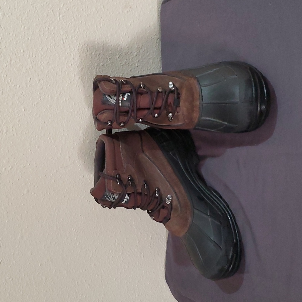 Itasca Thinsulate Boots